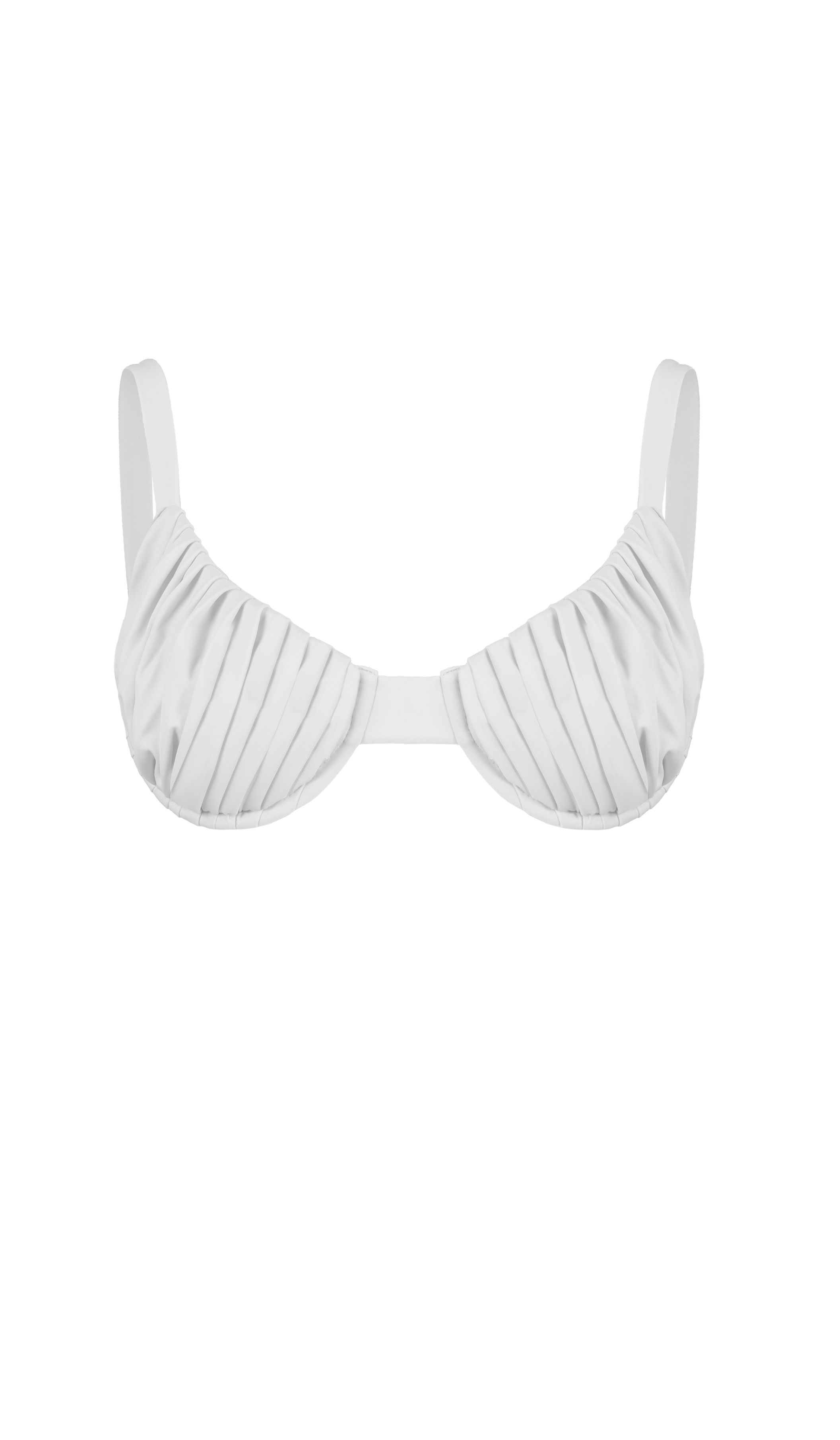 Gaia Top - Bone
