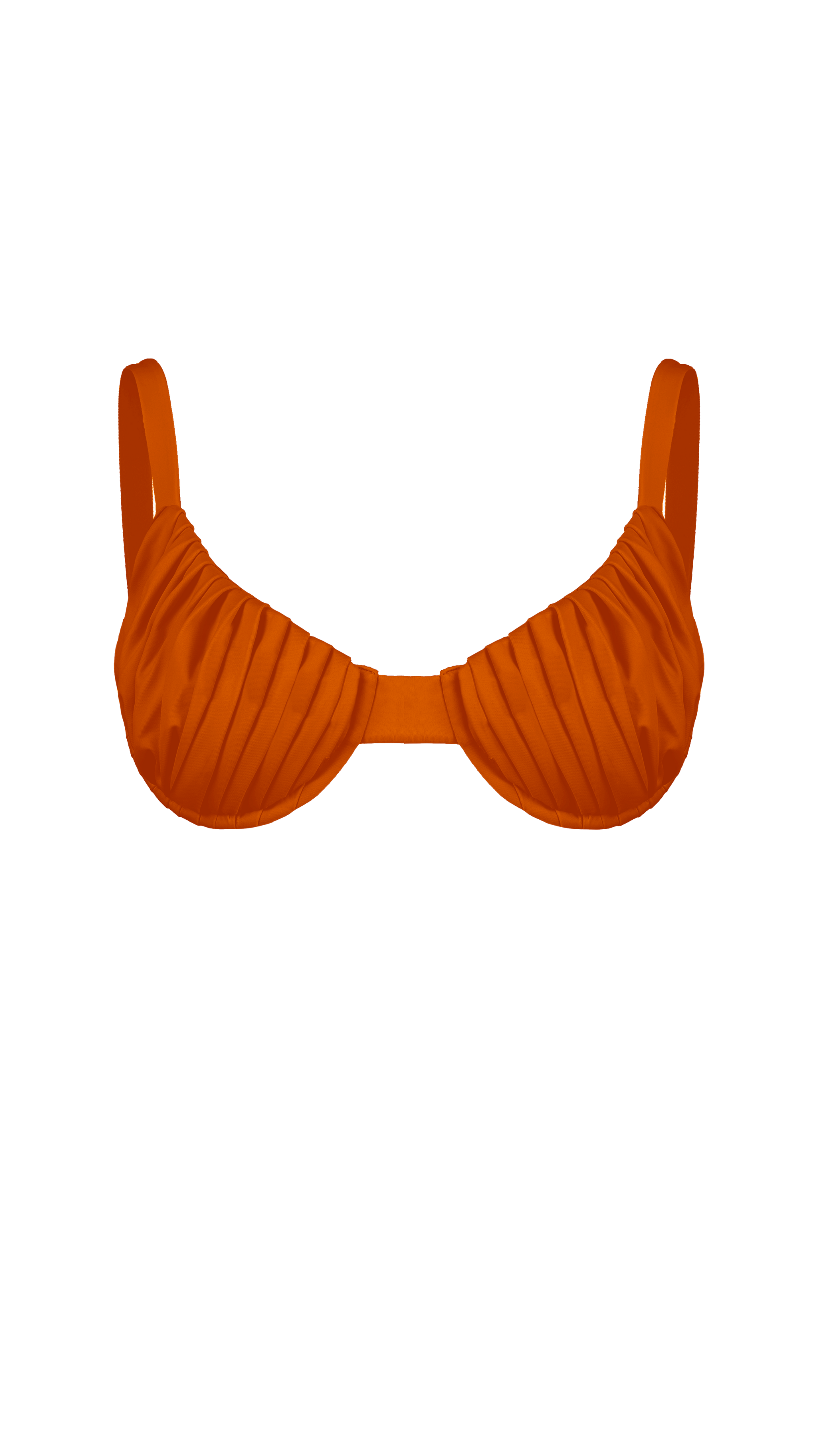 Gaia Top - Spice