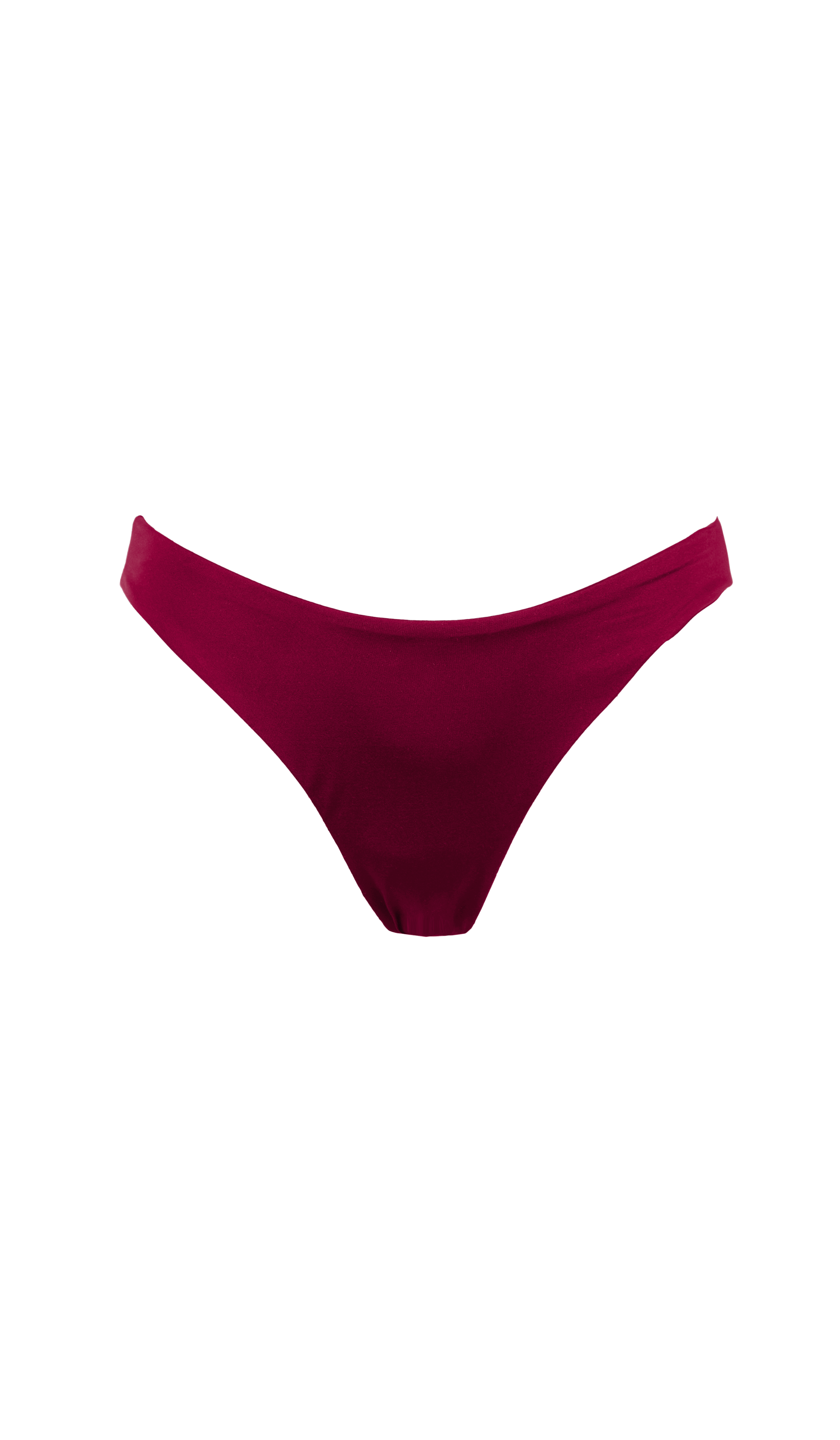 Angie Bottom - Merlot