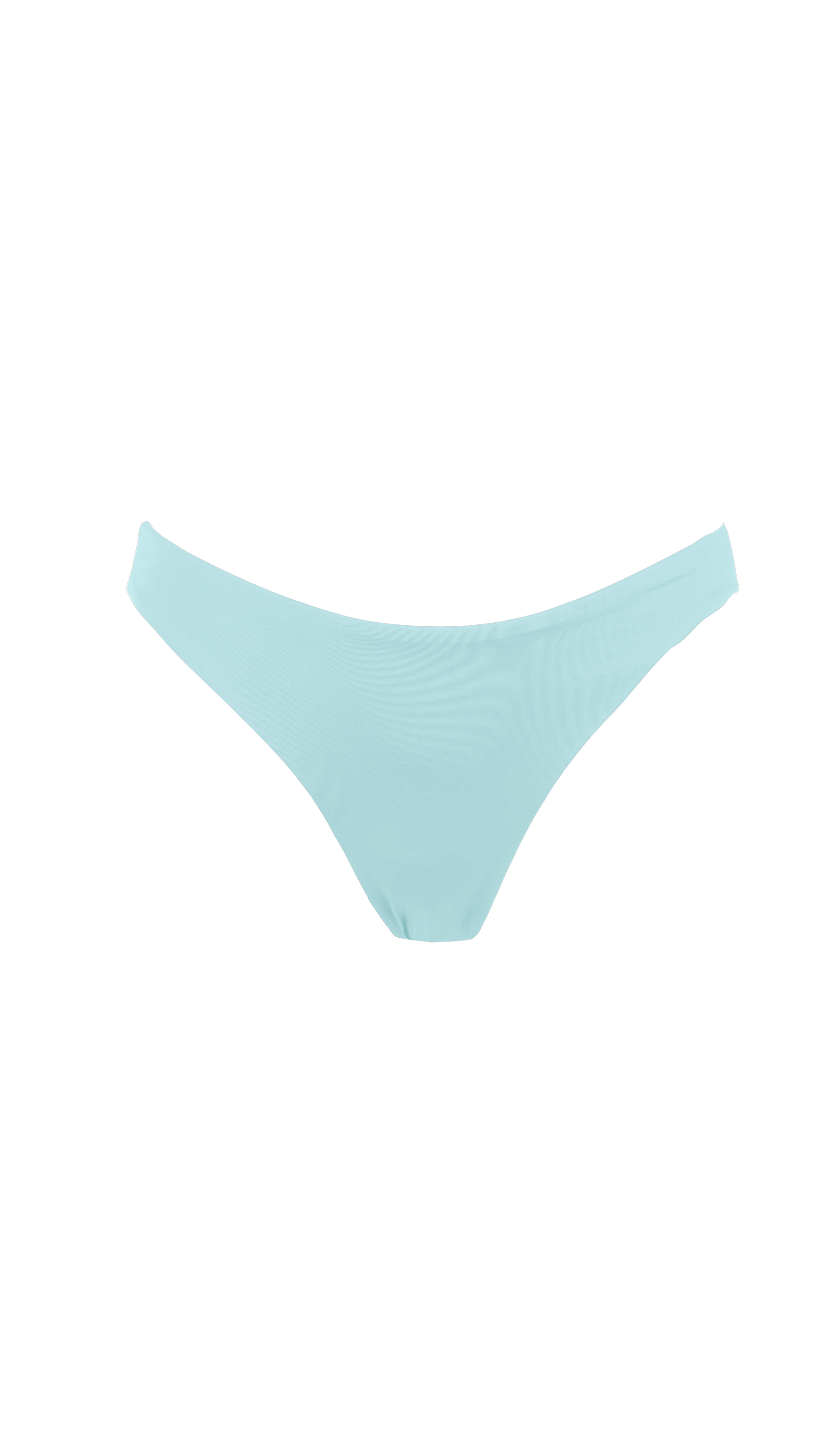 Angie Bottom - Seafoam