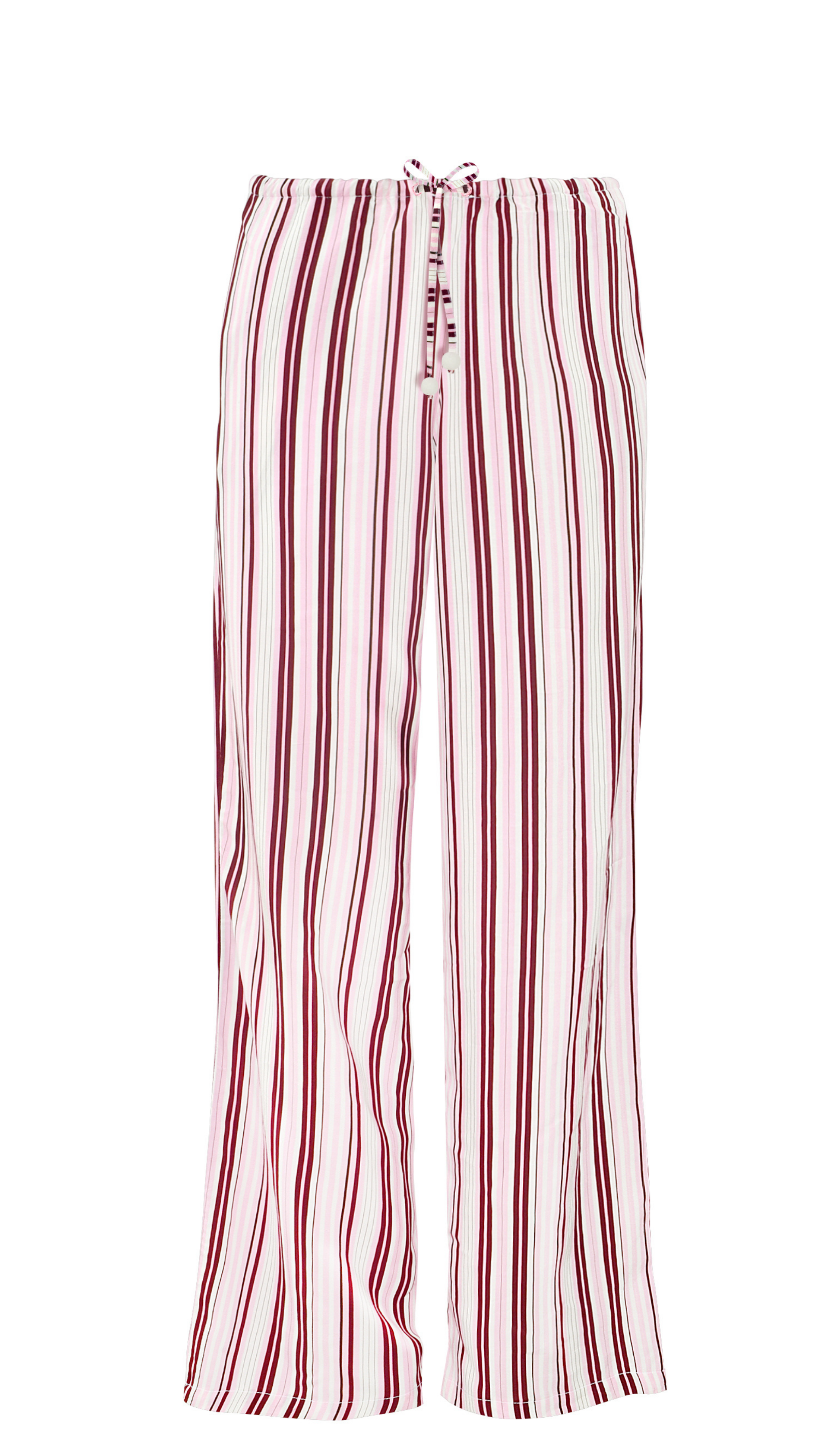 Beach Pant- Hibiscus
