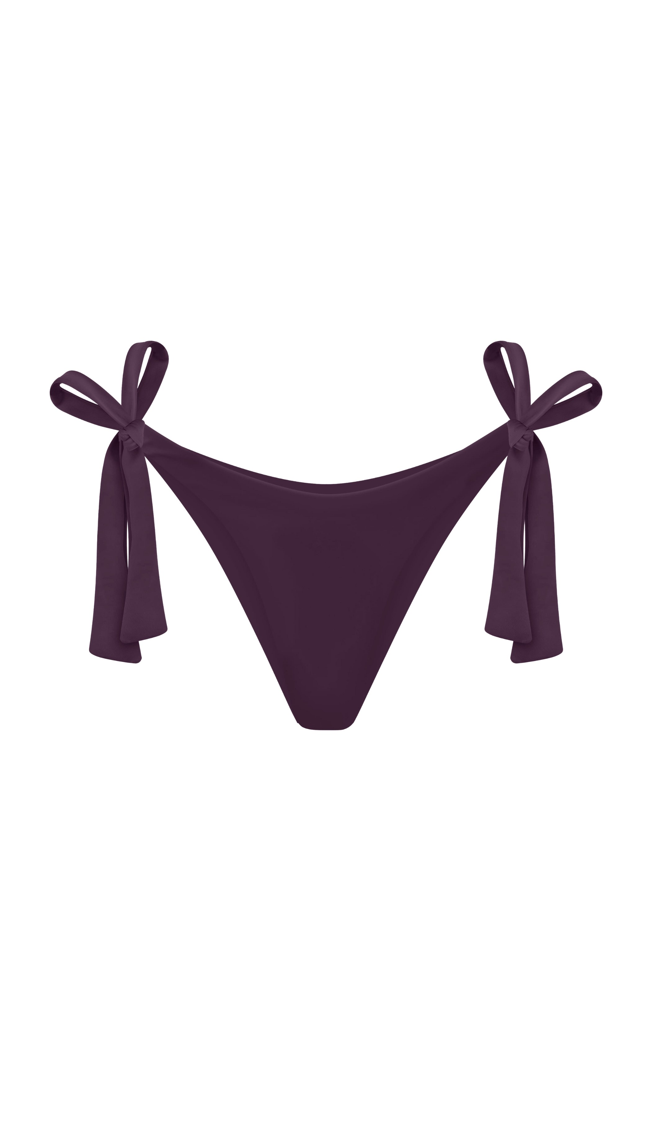 Bahía Bottom - Plum