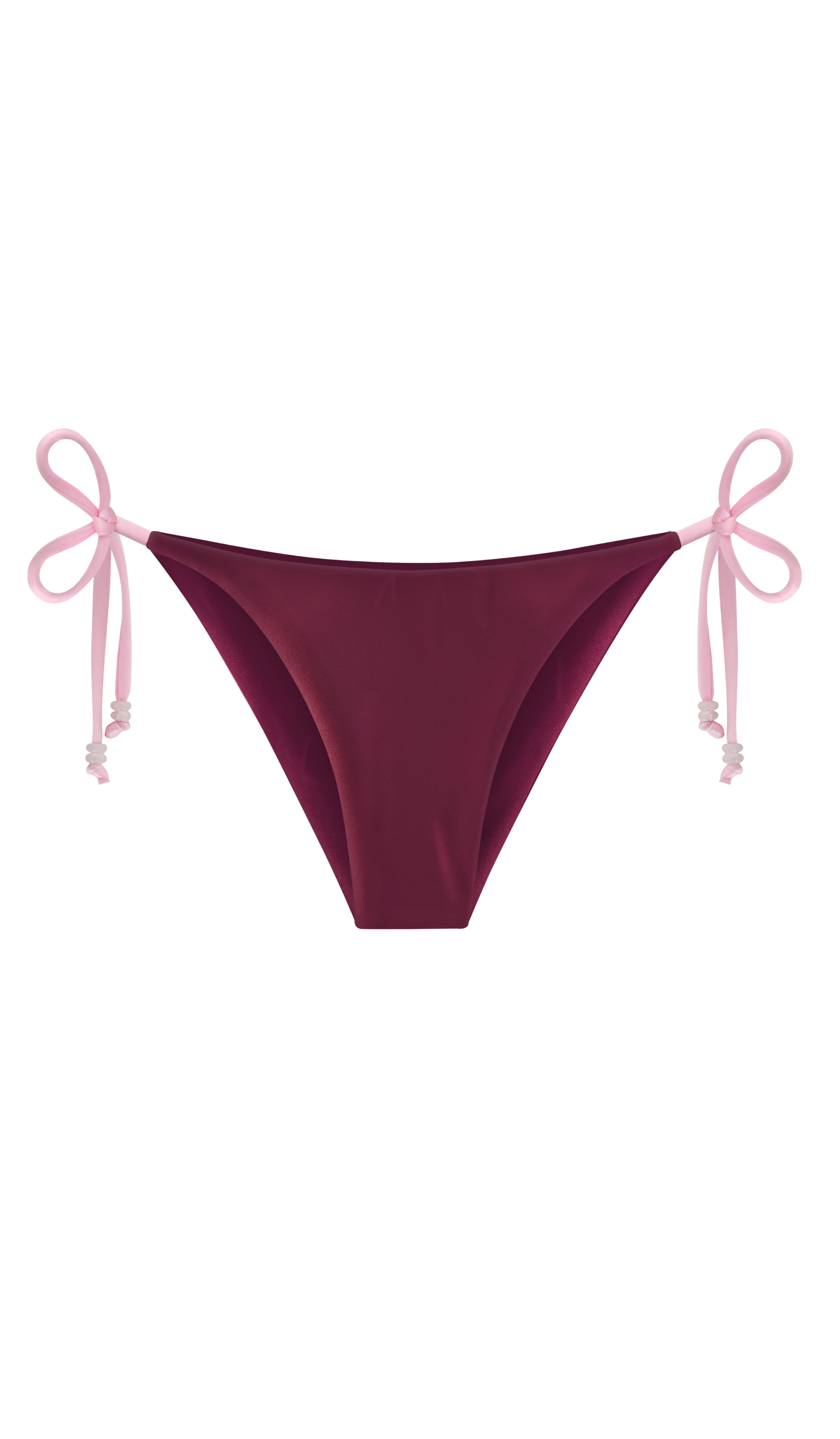Momo Bottom - Hibiscus