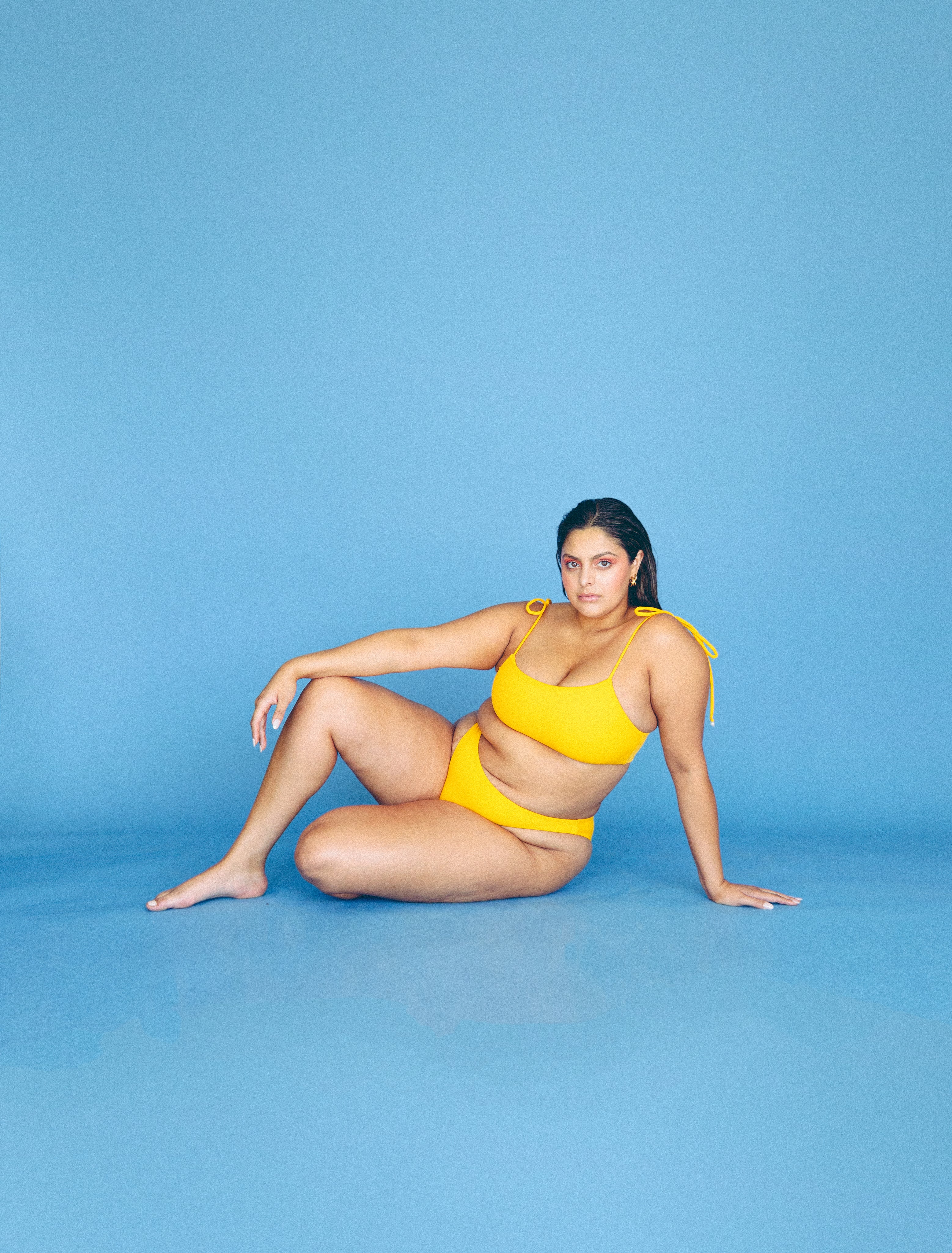 Angie Bottom Limoncello