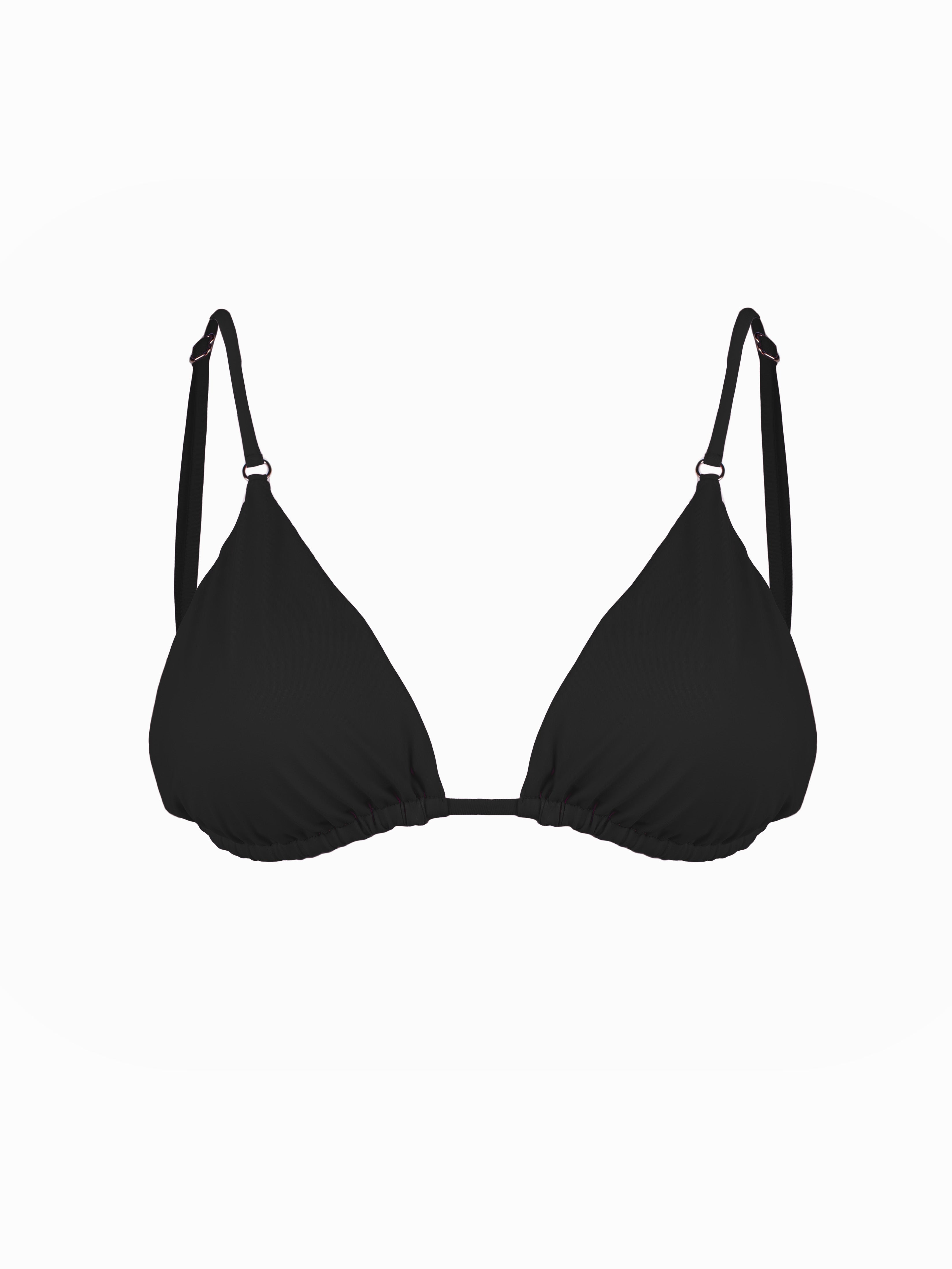 Alexa Top - Nero
