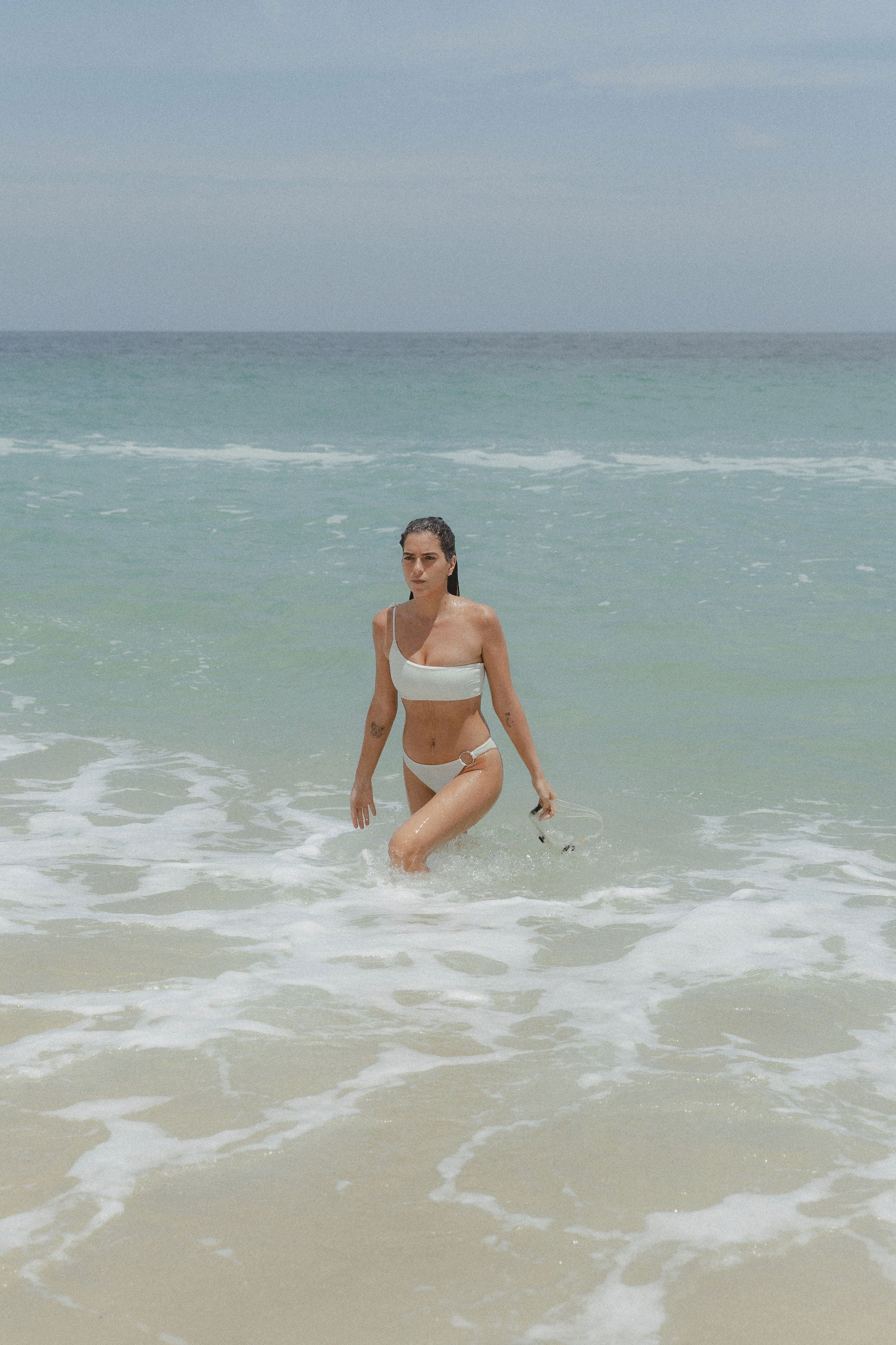 Kyla Bottom - Bone