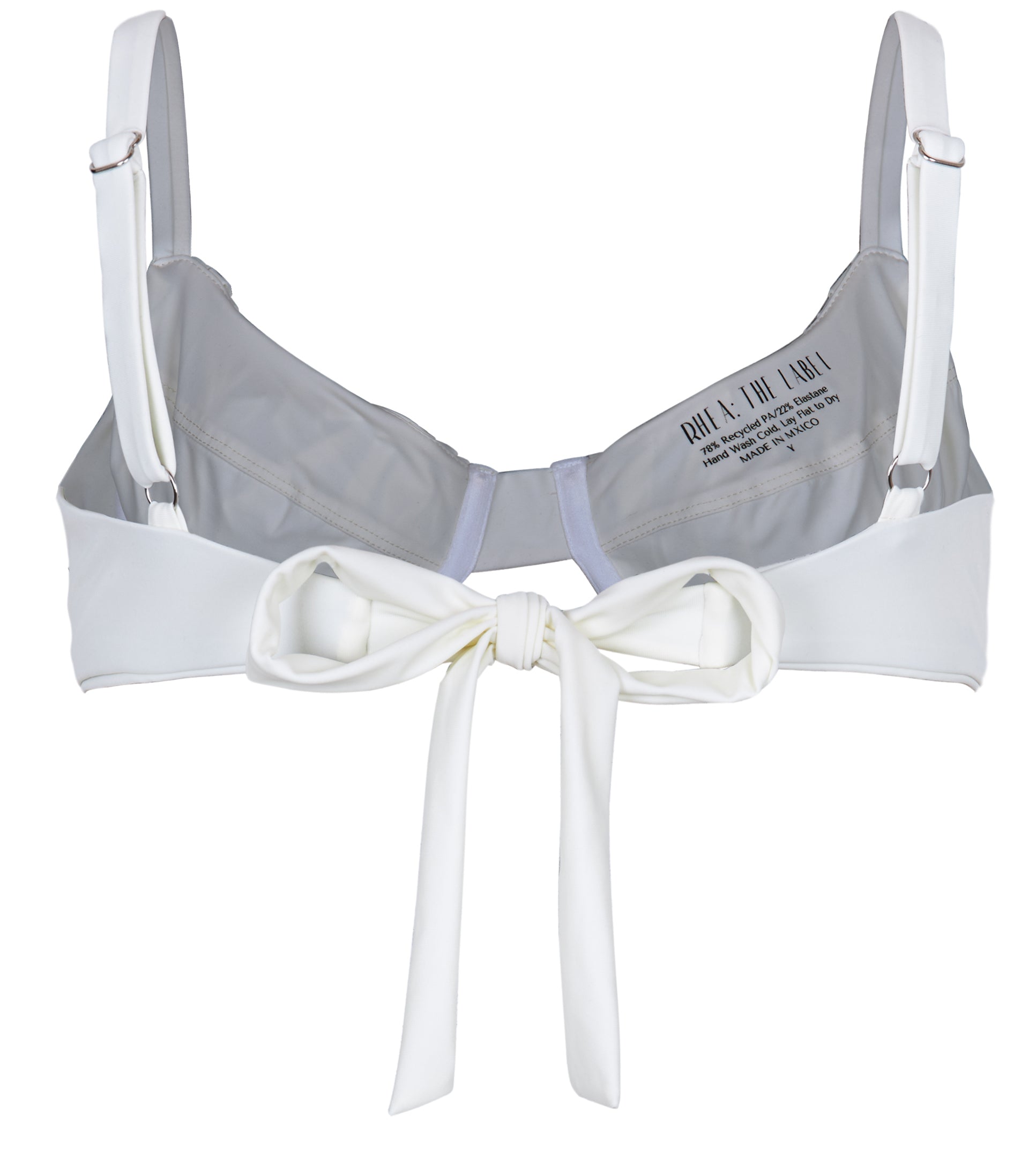 Gaia Top Bone