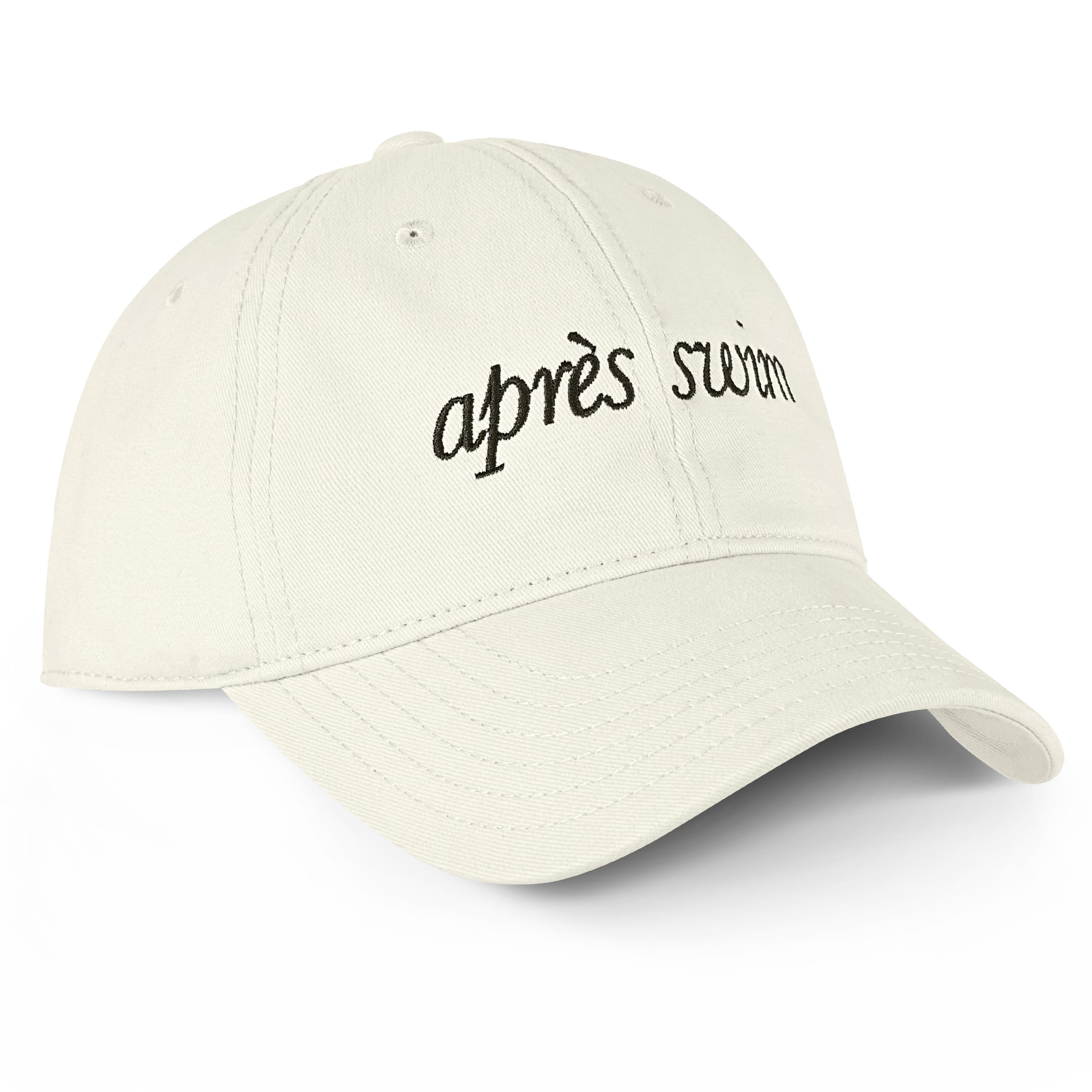 Après Swim Cap - Beige