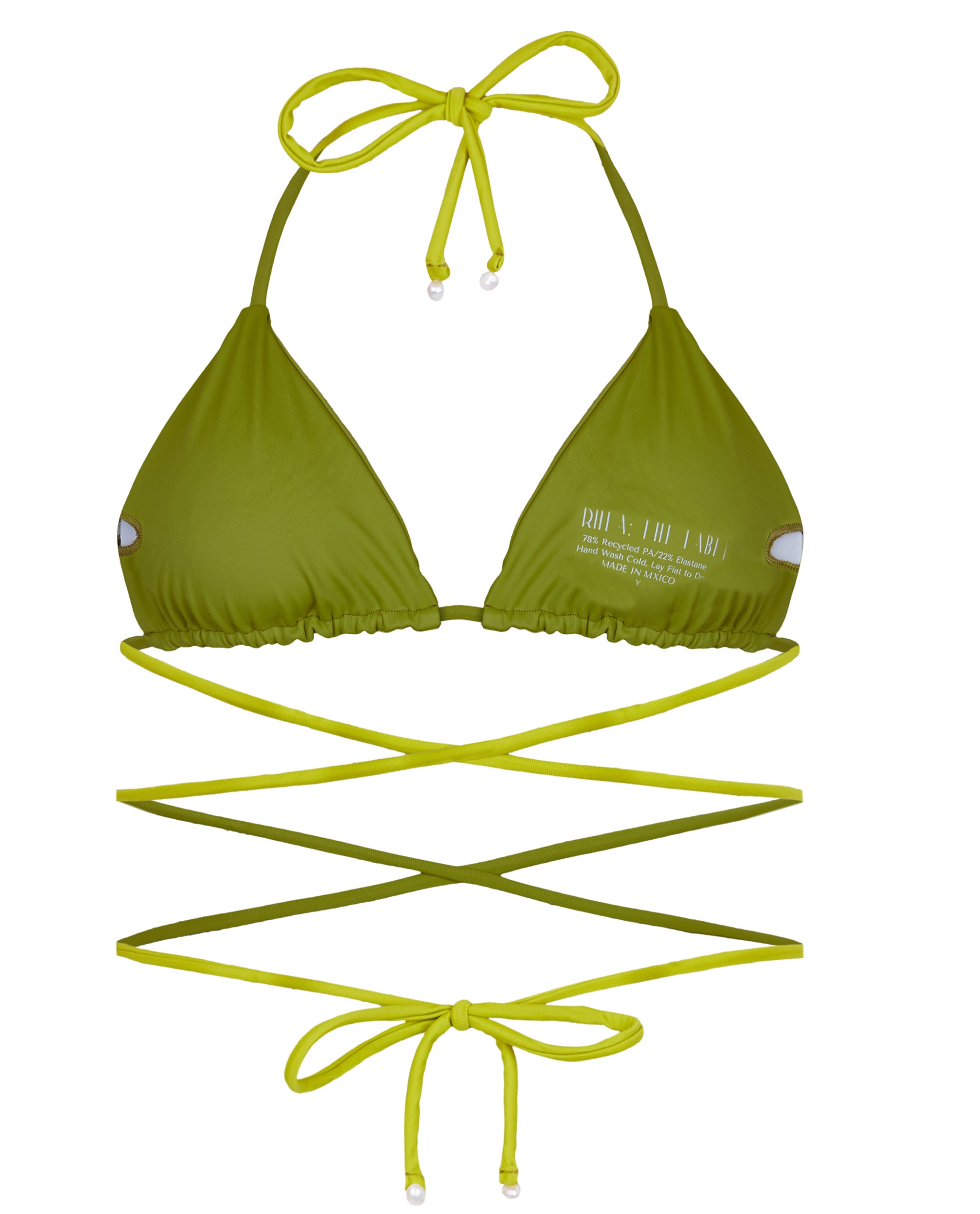Lilu Top - Palma