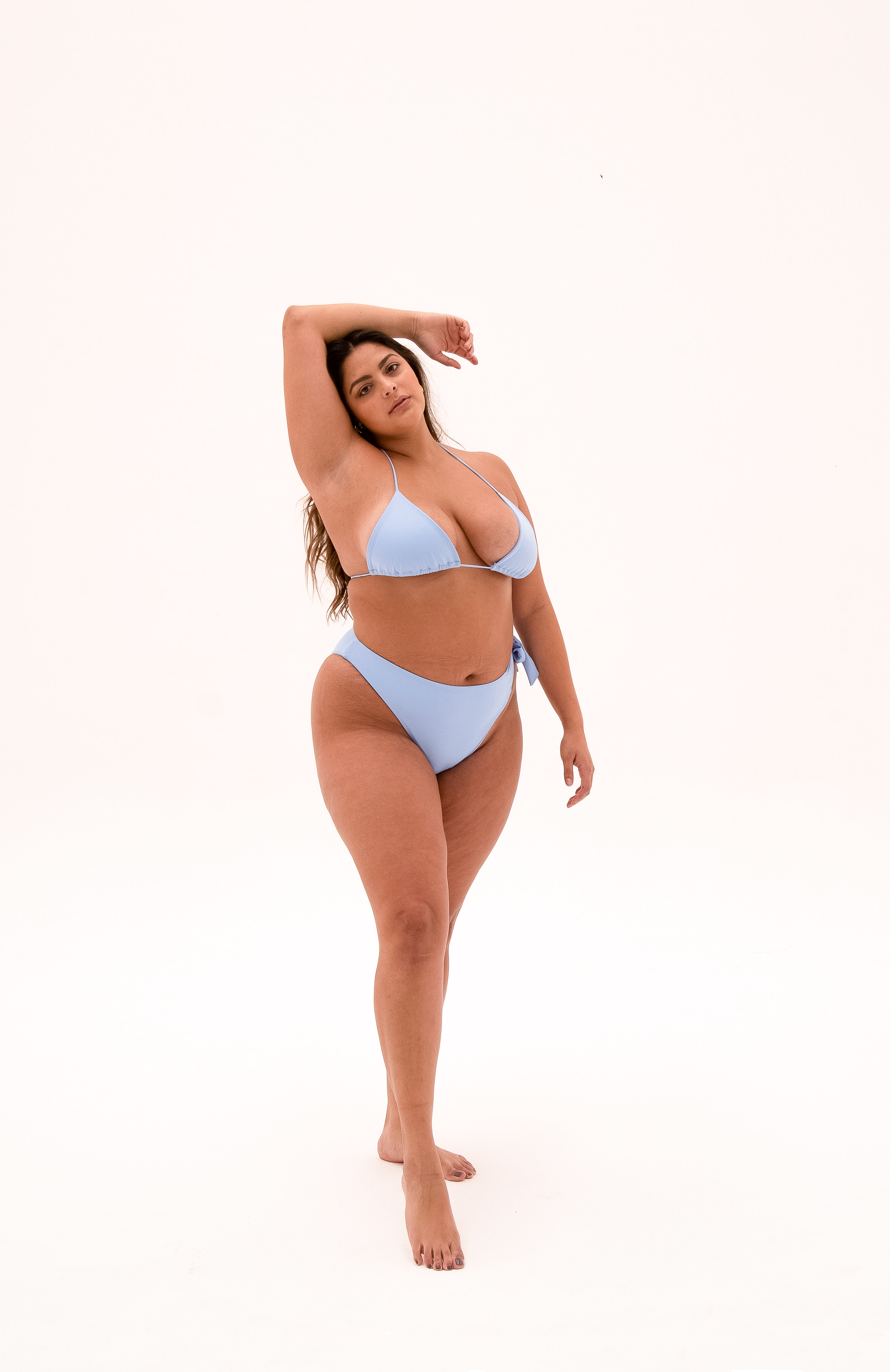 Nicole Bottom
- Cielo