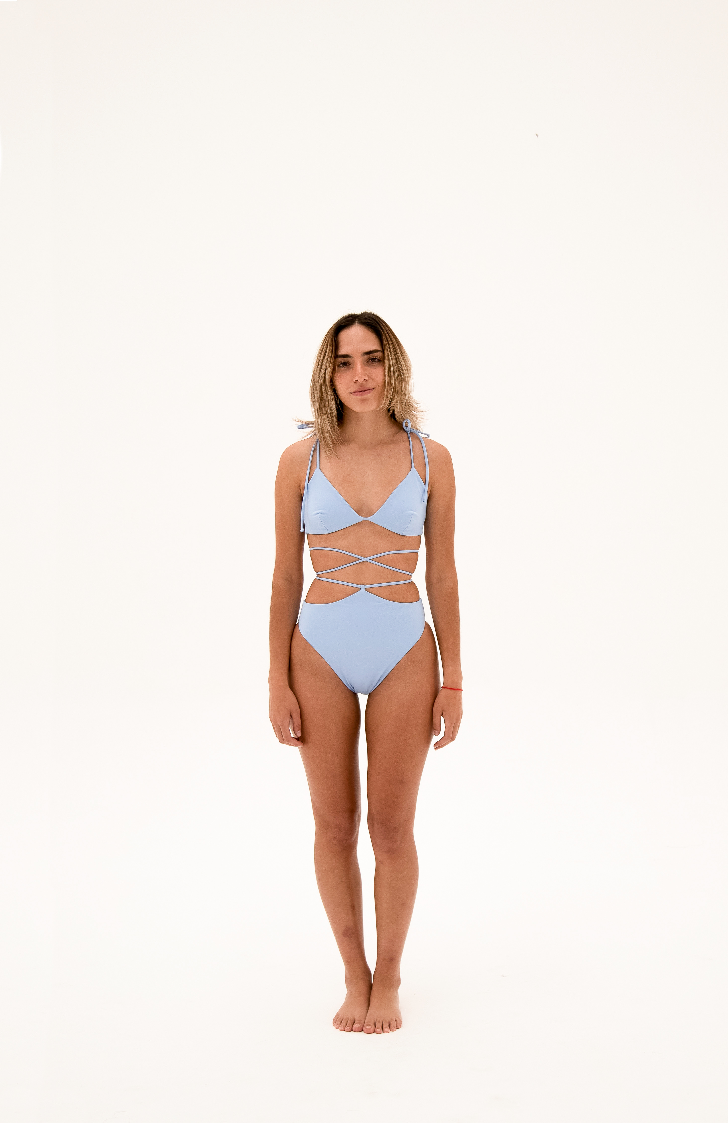 Natalia Top - Cielo