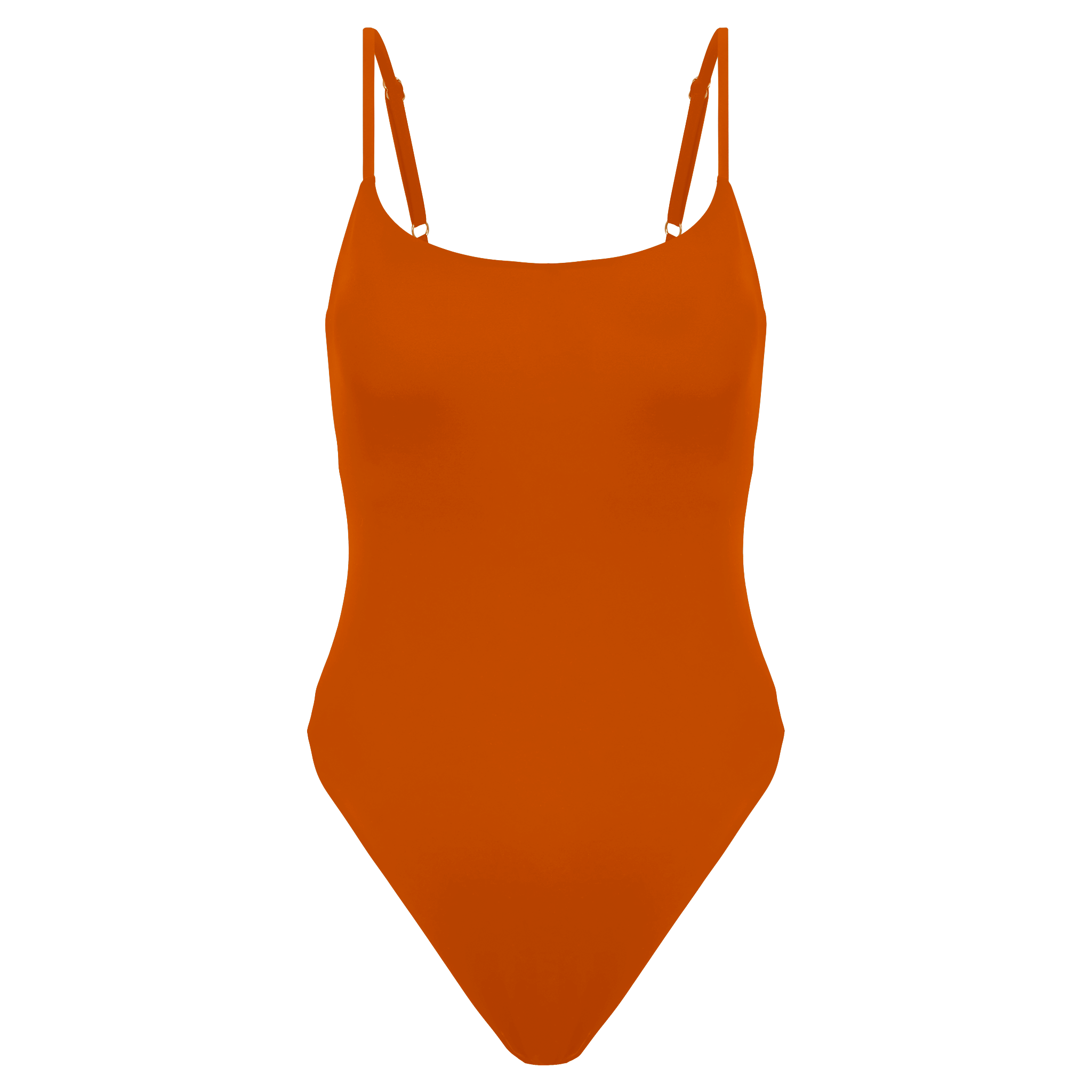Alessandra One Piece - Spice