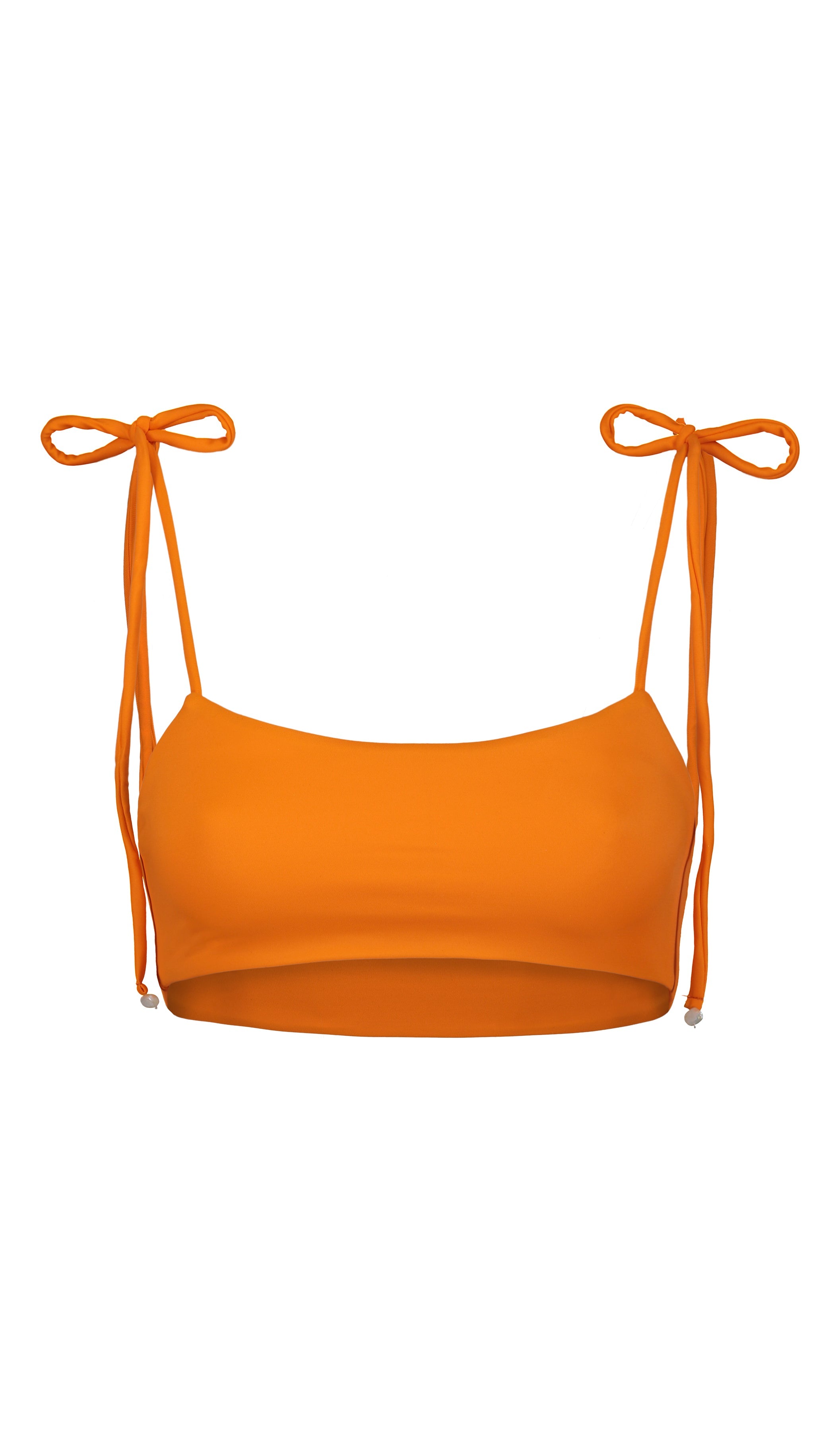 Frida Top Revamped Orangina