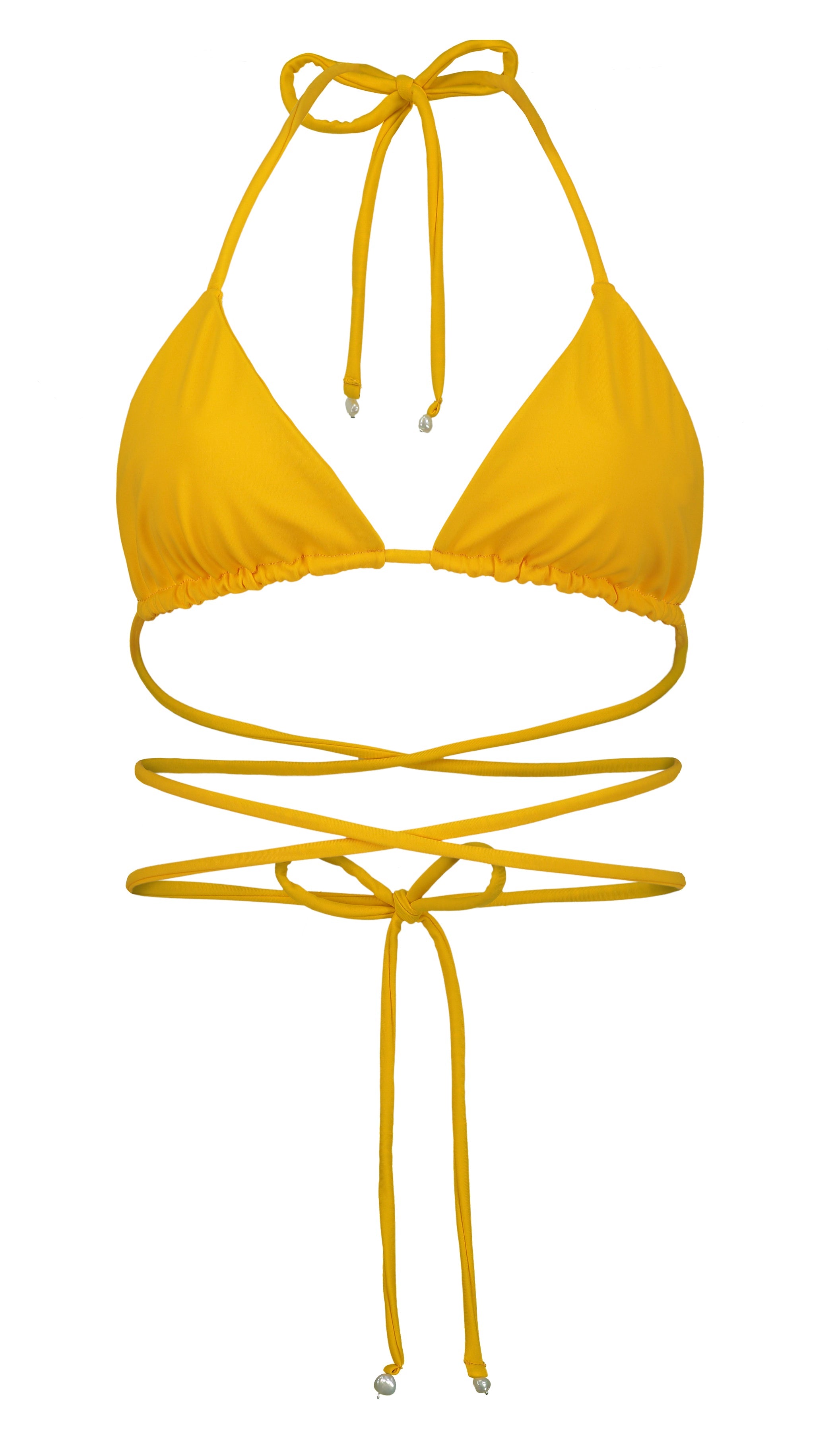 Lilu Top Revamped Limoncello
