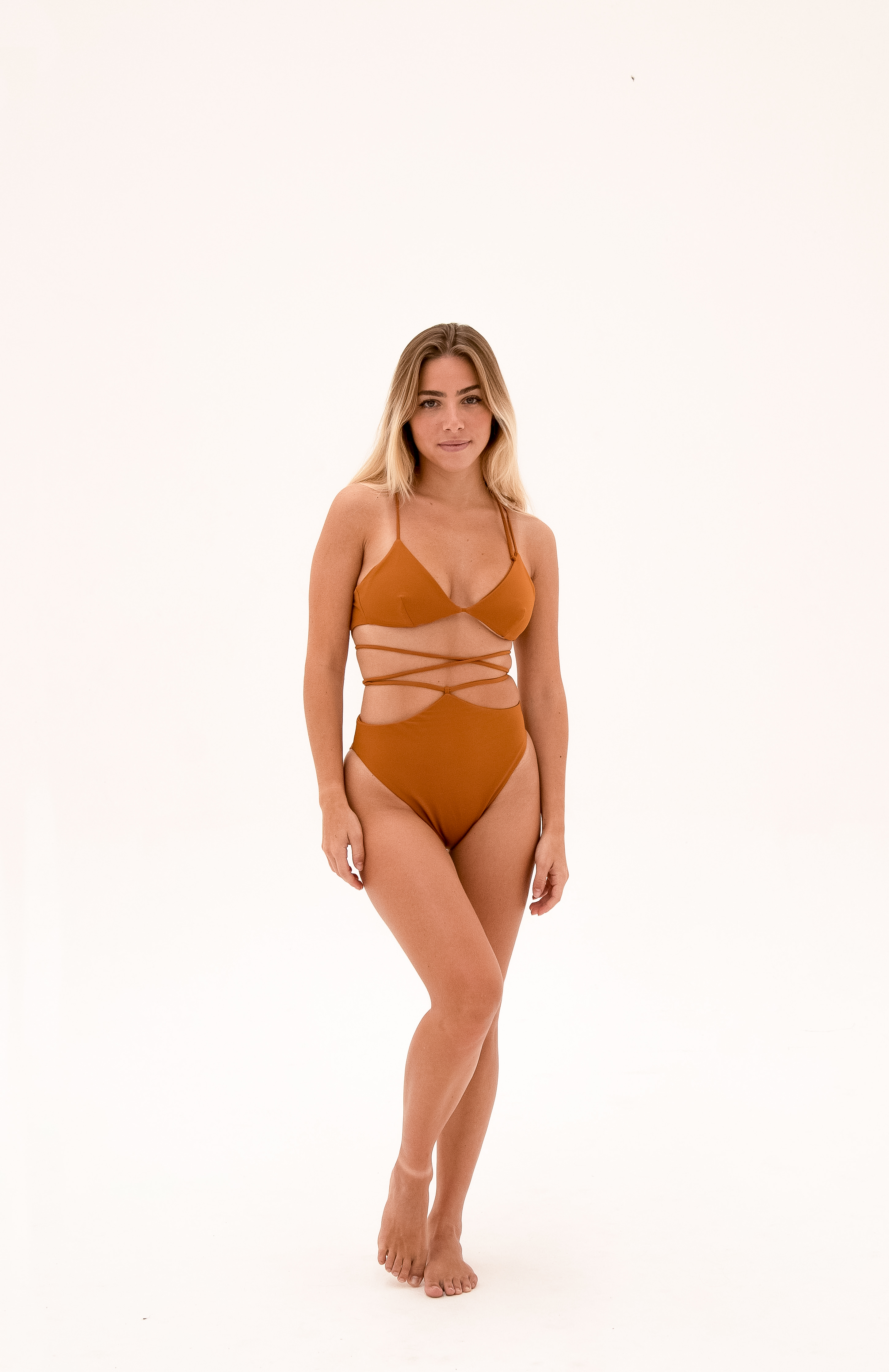 Natalia Top - Sahara