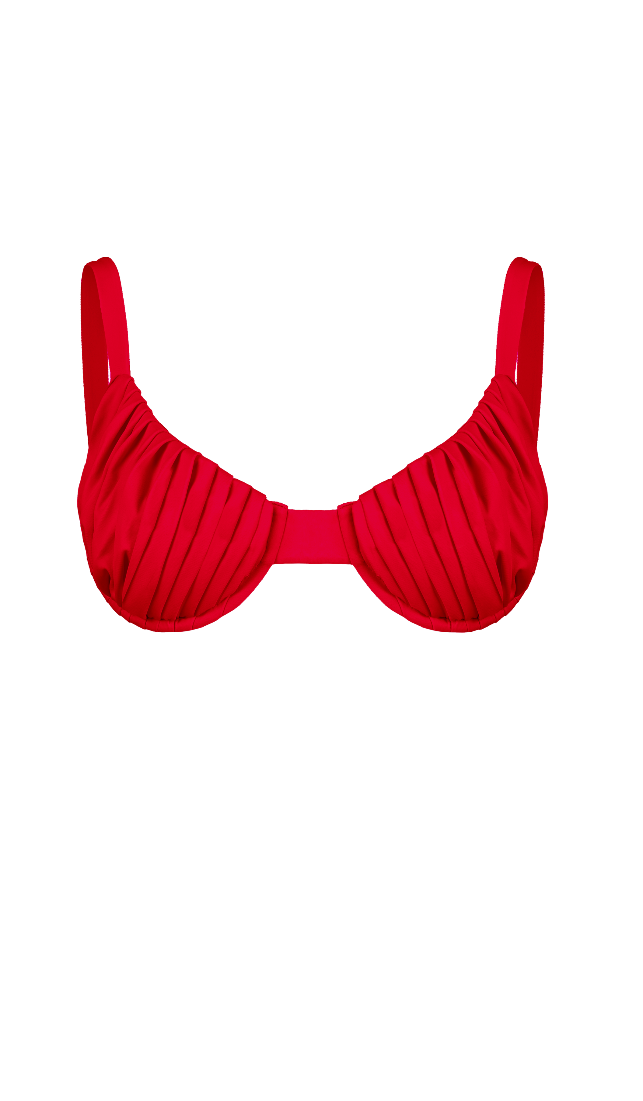 Gaia Top - Ardente
