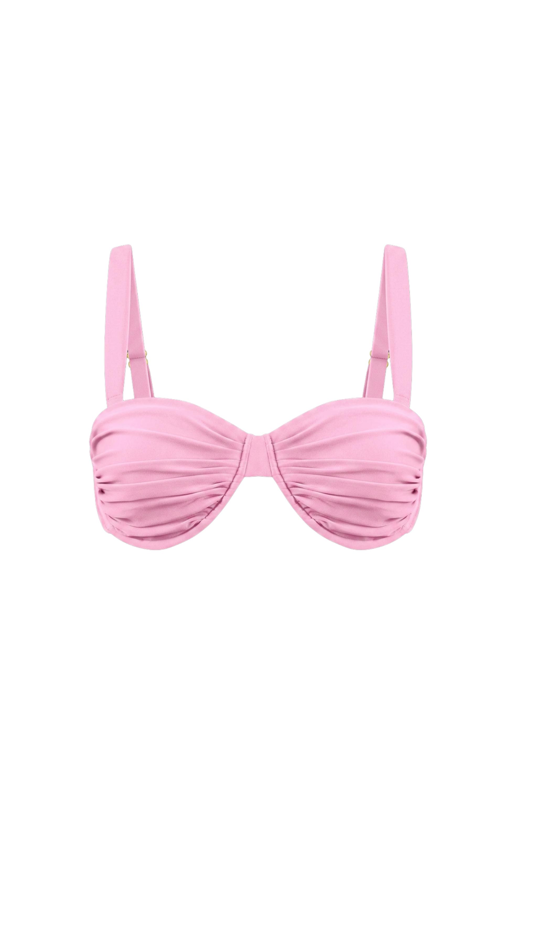 Debo Top - Petal