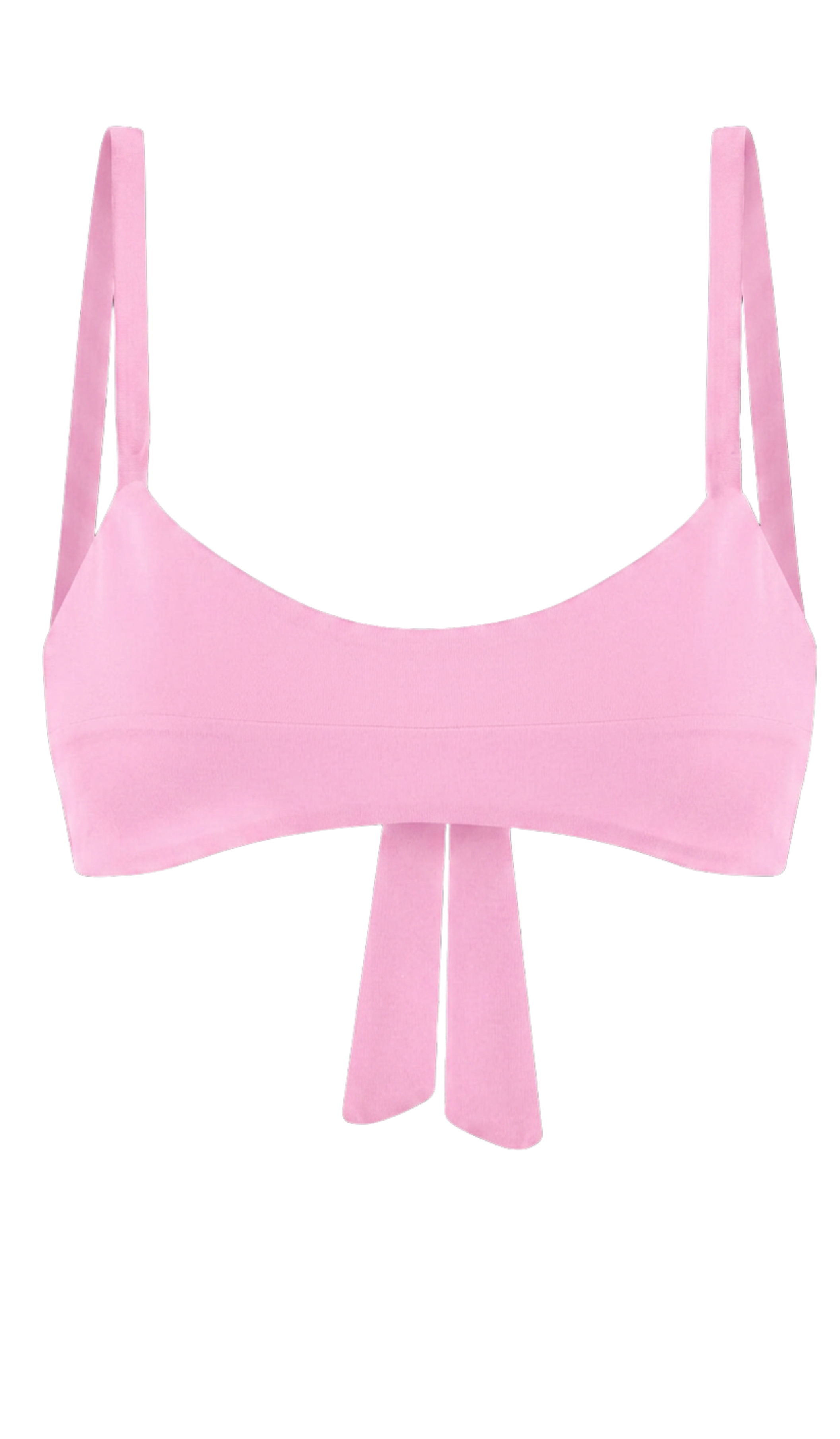 Mariana Top - Petal