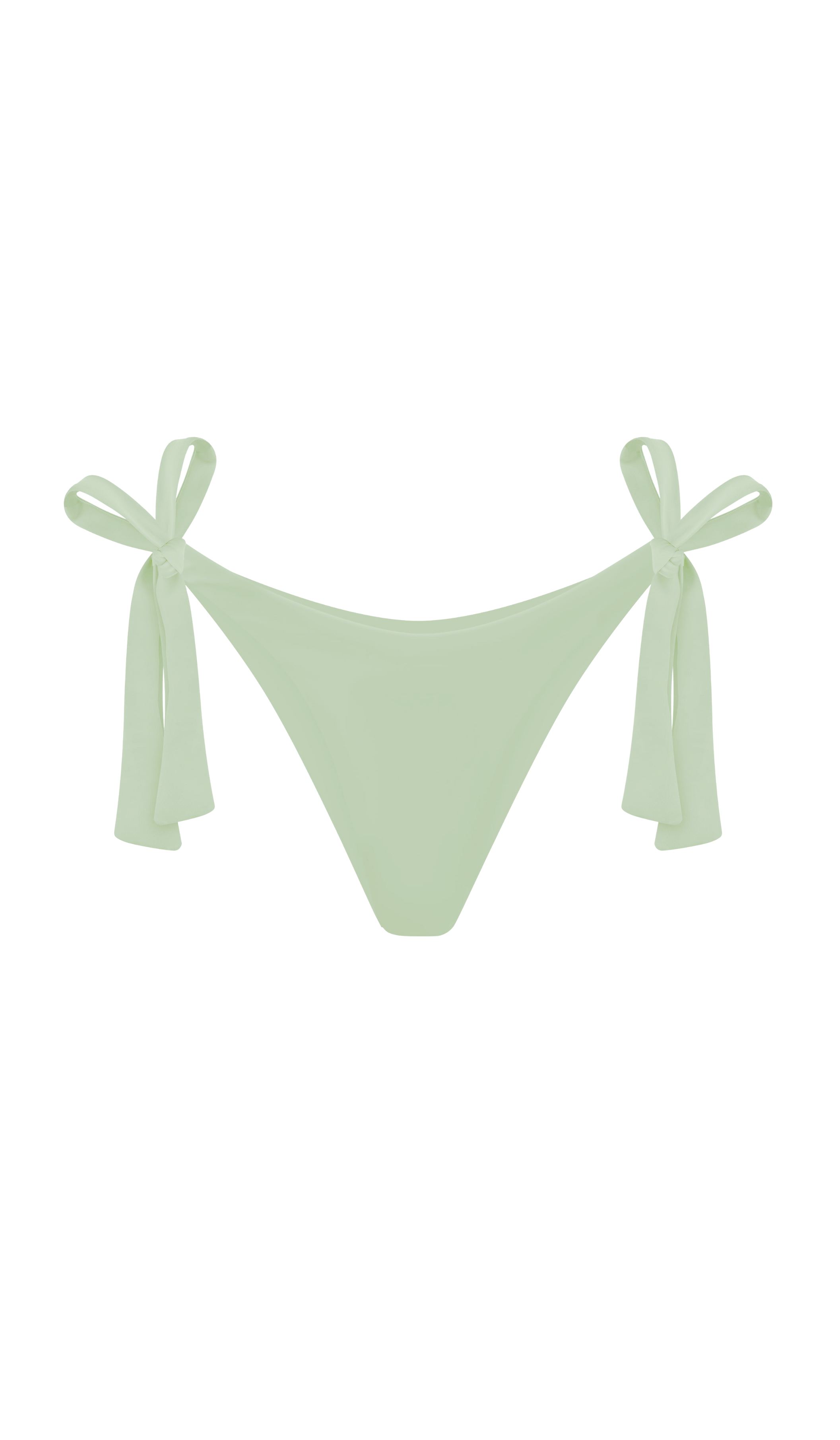 Bahía Bottom - Matcha