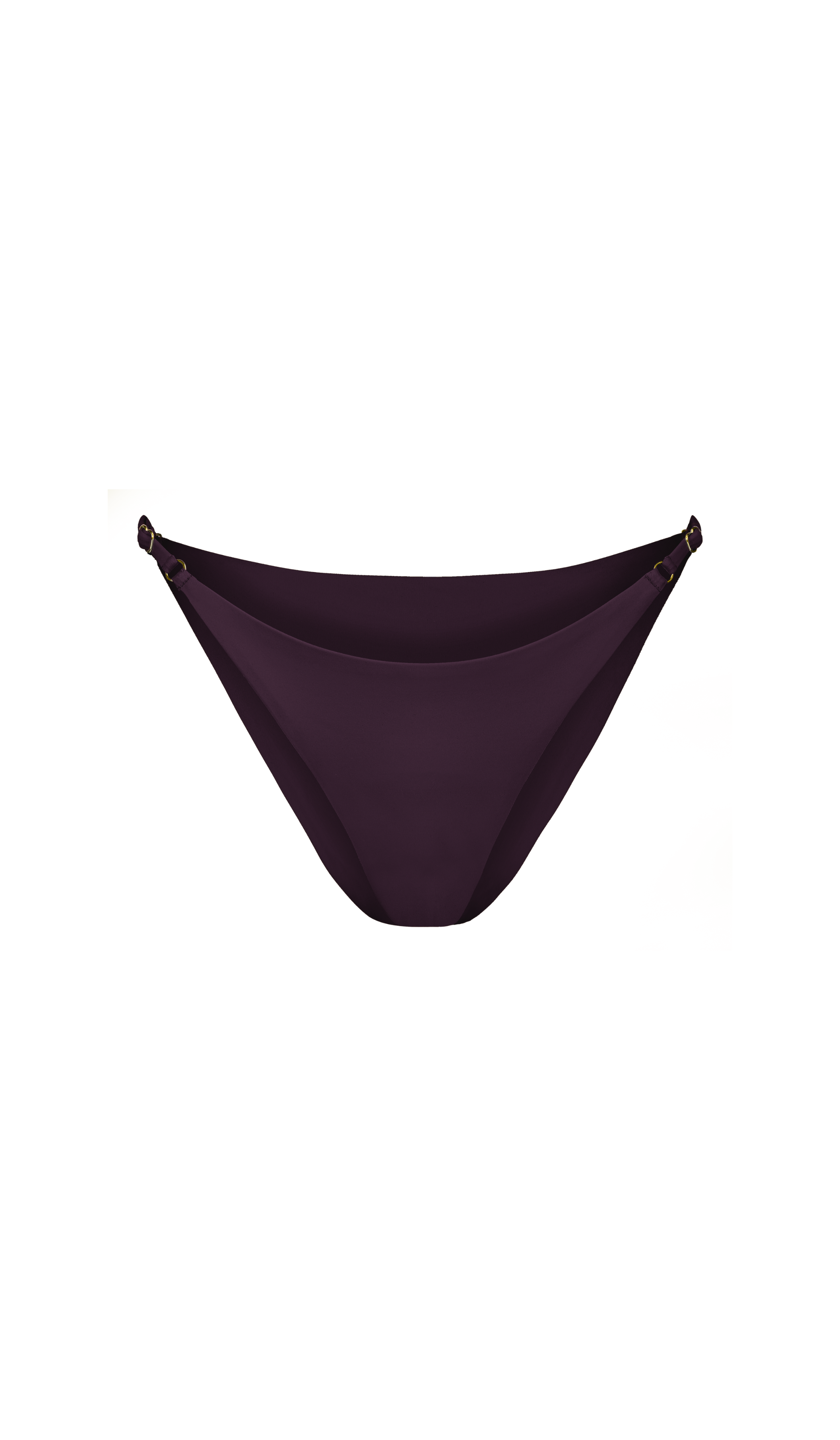 Venus Bottom - Plum